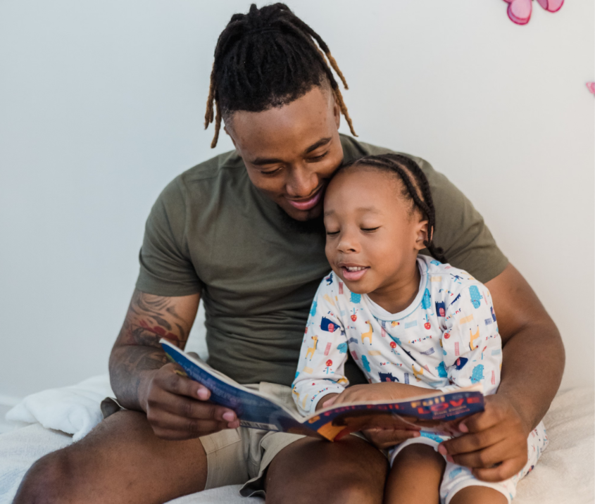 When Your Child Feels Different: How Neurodivergent Stories Help Kids Belong