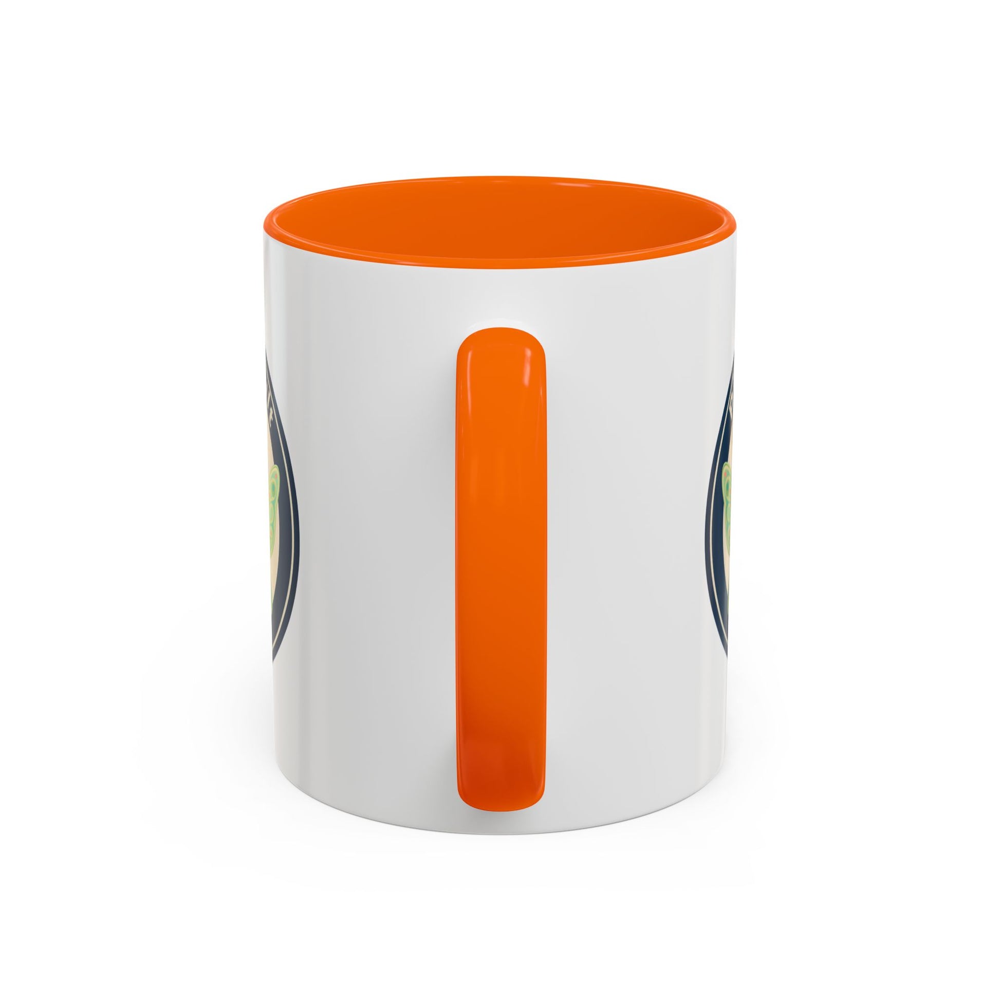 Pixie Adult Coffee Mug — Cute Fairy Design Accent Mug (11/15 oz)