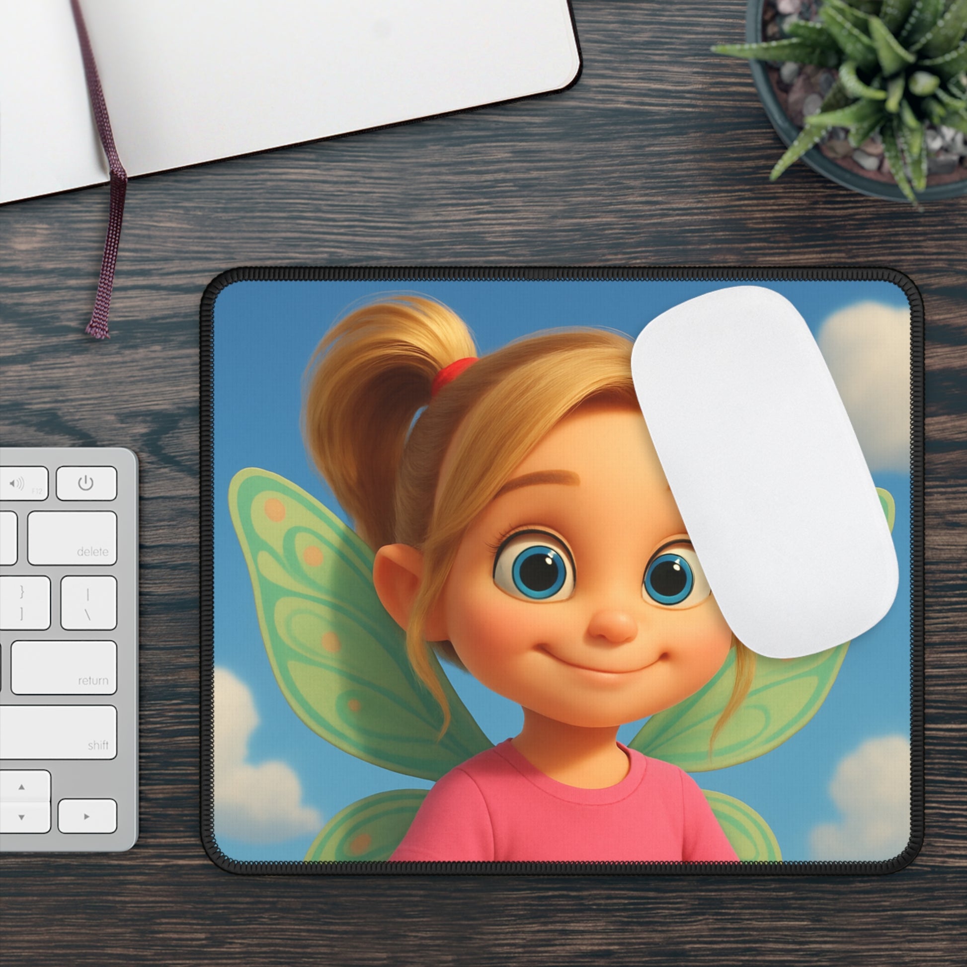 Gaming Mouse Pad