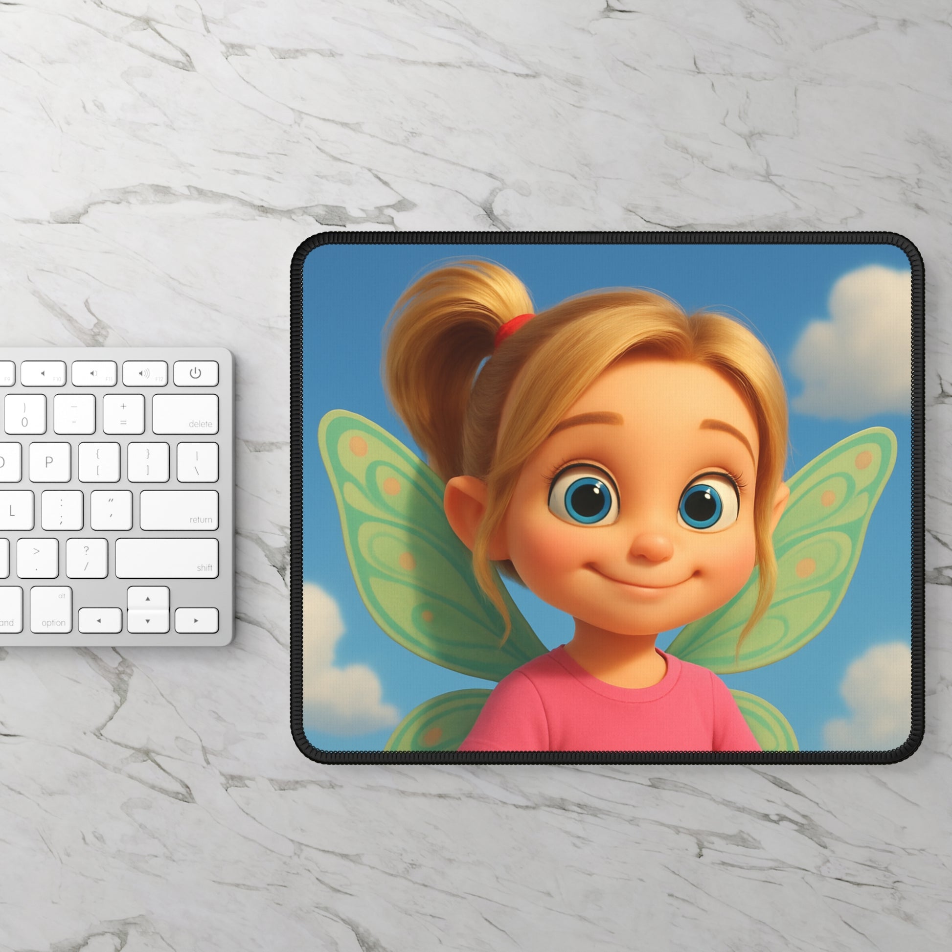 Gaming Mouse Pad