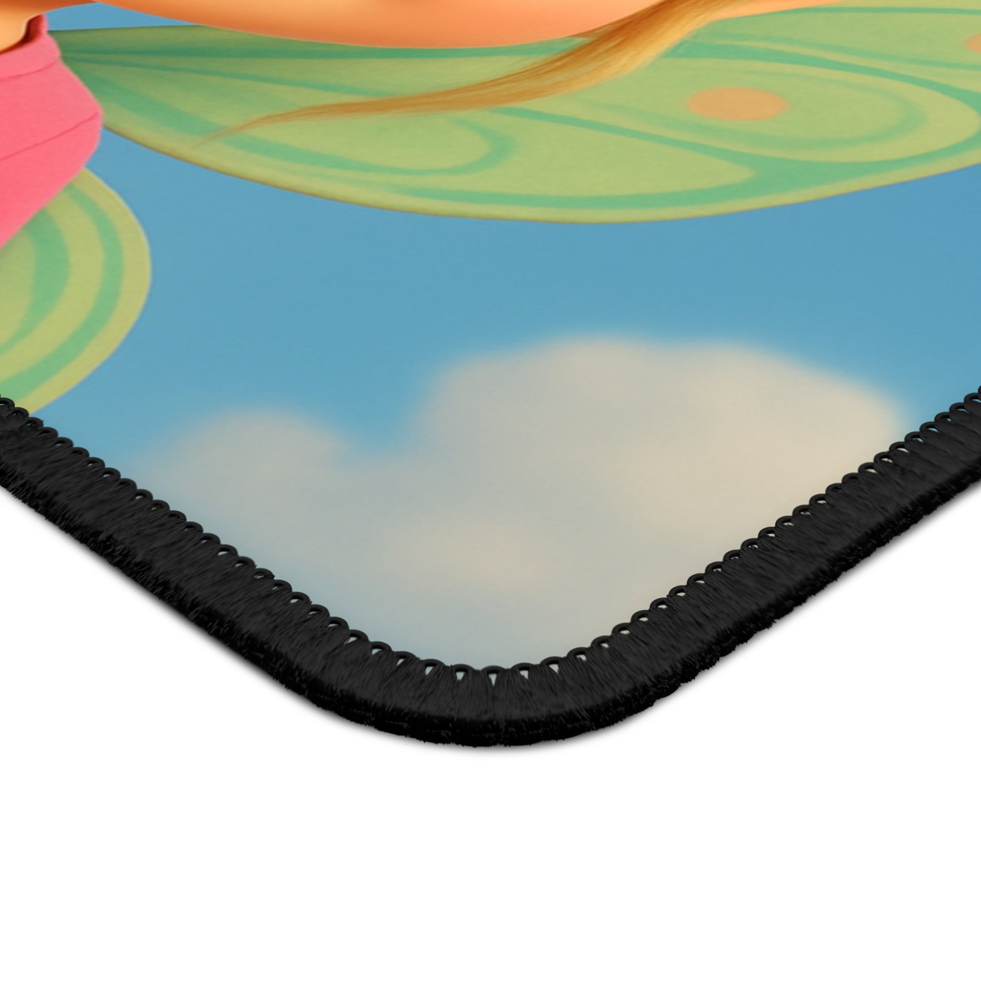 Gaming Mouse Pad
