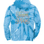 Turquoise - BACK