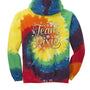 Rainbow - BACK
