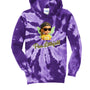 Purple - FRONT