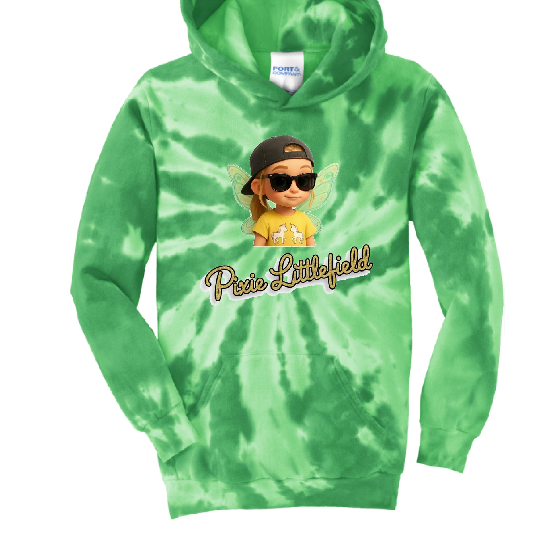 Kelly - FRONT