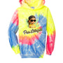 Neon Rainbow - FRONT
