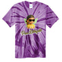 Purple - FRONT