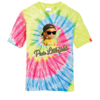 Neon Rainbow - FRONT