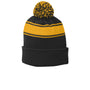 Black/Gold - BACK