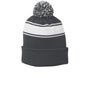 Iron Grey/Wht - BACK