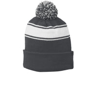 Iron Grey/Wht - BACK