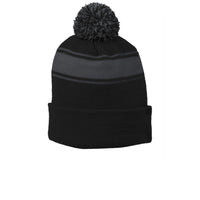 Black/Iron Gry - BACK