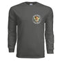 CHARCOAL - FRONT