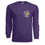 PURPLE - FRONT