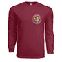 CARDINAL RED - FRONT