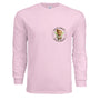 LIGHT PINK - FRONT