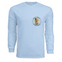 LIGHT BLUE - FRONT