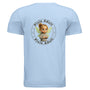 LIGHT BLUE - BACK