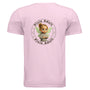 Light Pink - BACK