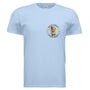 LIGHT BLUE - FRONT
