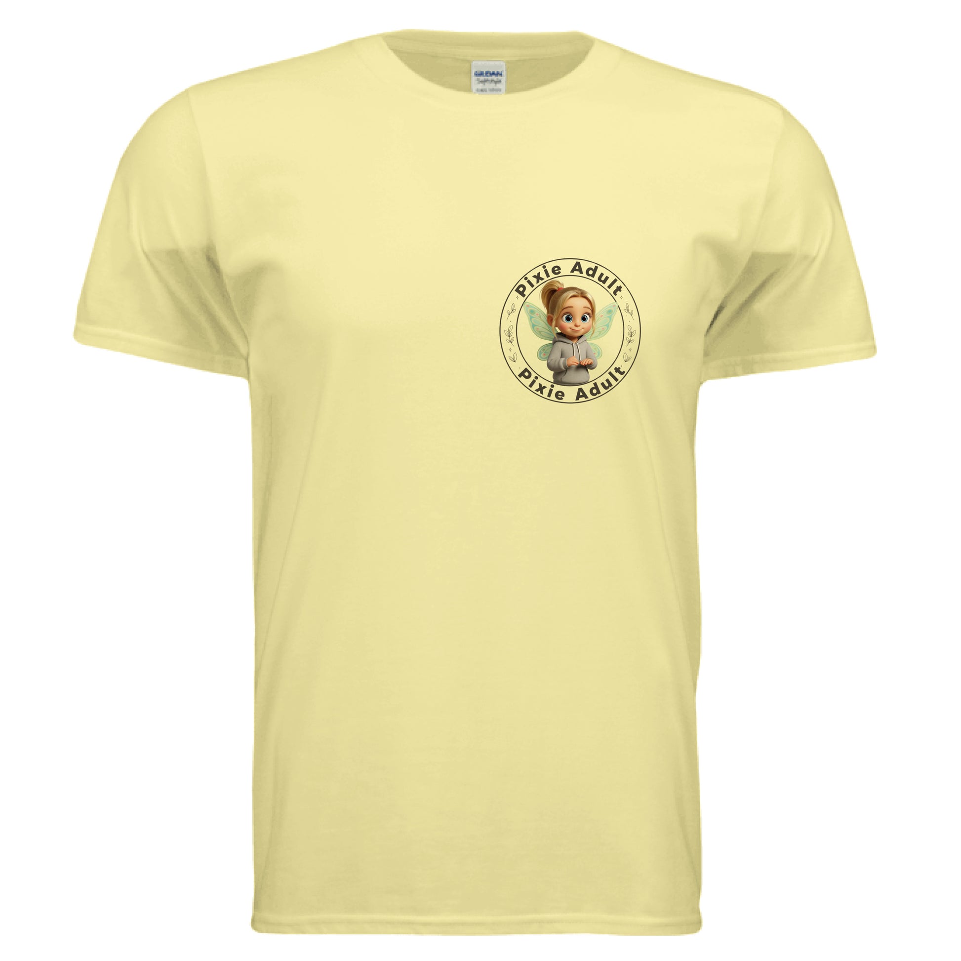 CORNSILK - FRONT