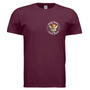 MAROON - FRONT