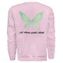 LIGHT PINK - BACK