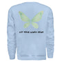 LIGHT BLUE - BACK