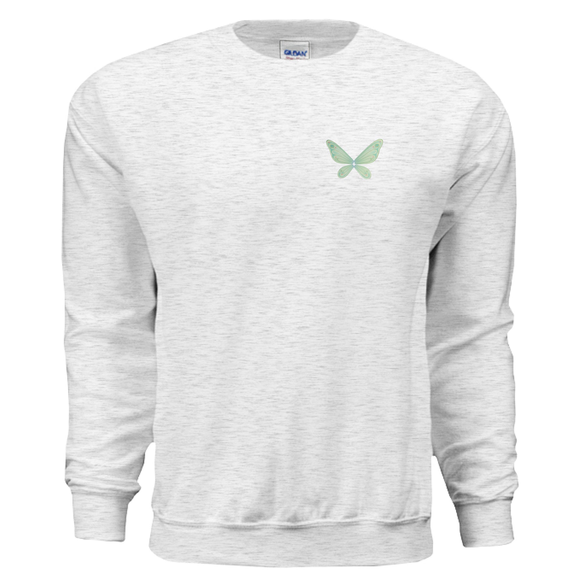 ASH - FRONT