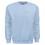 LIGHT BLUE - FRONT