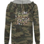 Forest Camo Heather - BACK