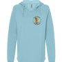 Misty Blue - FRONT