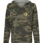 Forest Camo Heather - FRONT