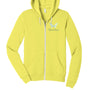Yellow - FRONT