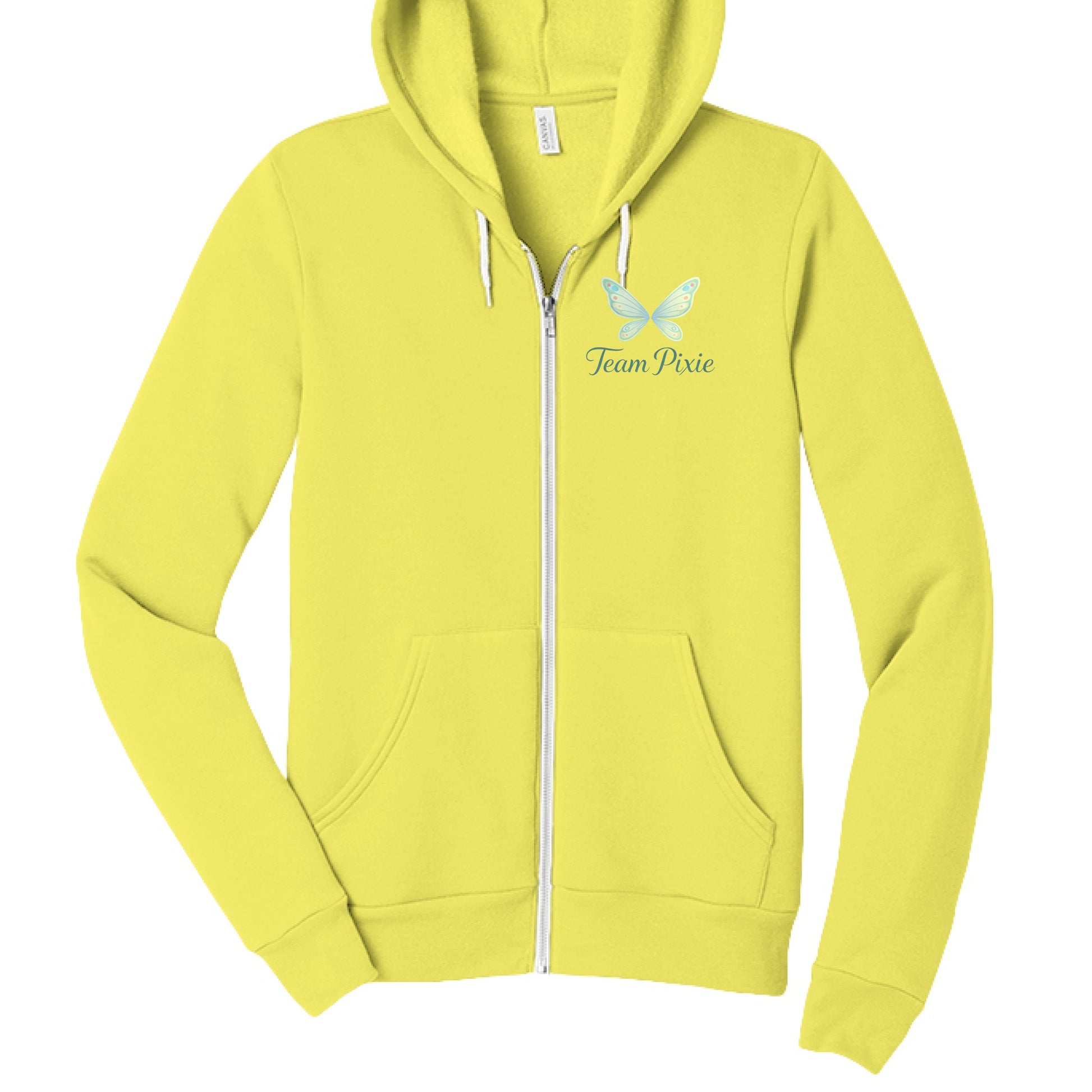 Yellow - FRONT