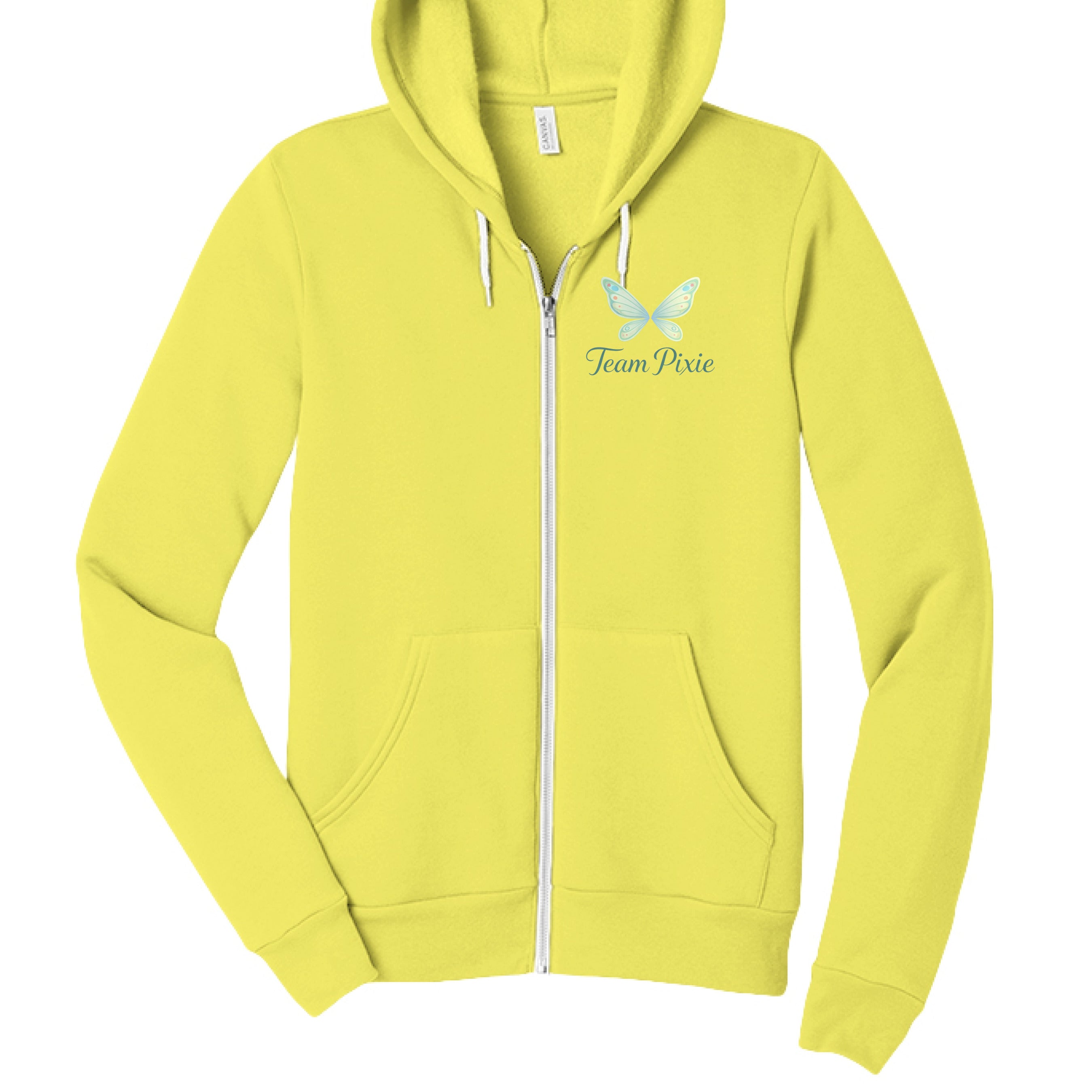 Yellow - FRONT